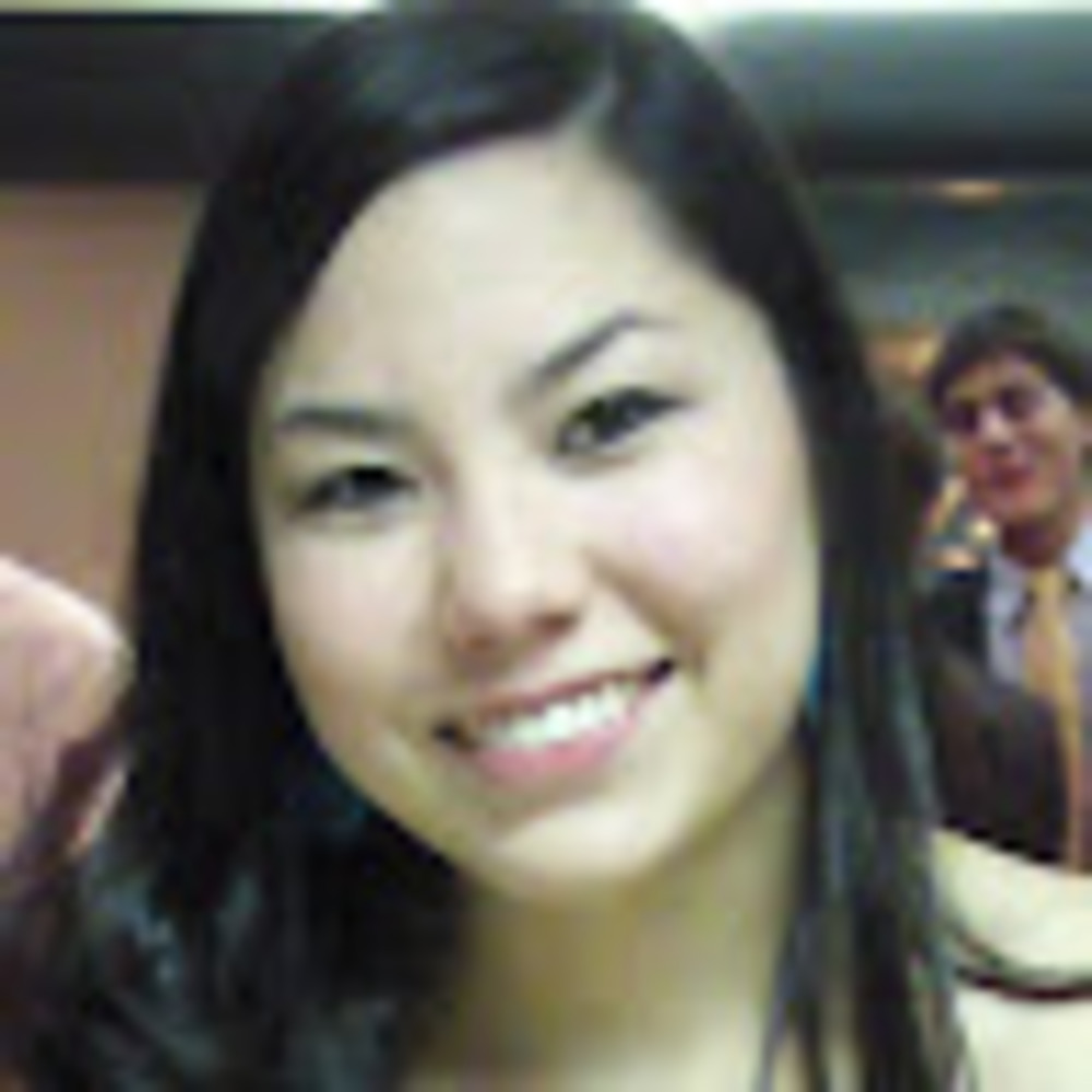 Meet your Posher, Susan